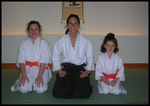 Sierra & Jasmines First Aikido Test thumbnail